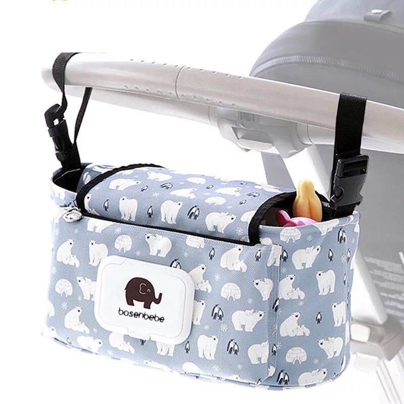 Diaper Bag Tote Nappy Bags